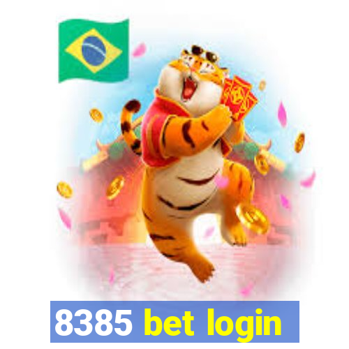 8385 bet login